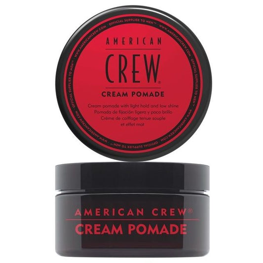 American Crew Cream Pomade