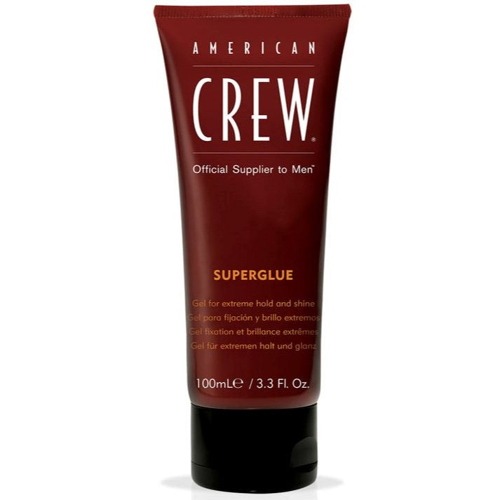 American Crew Superglue