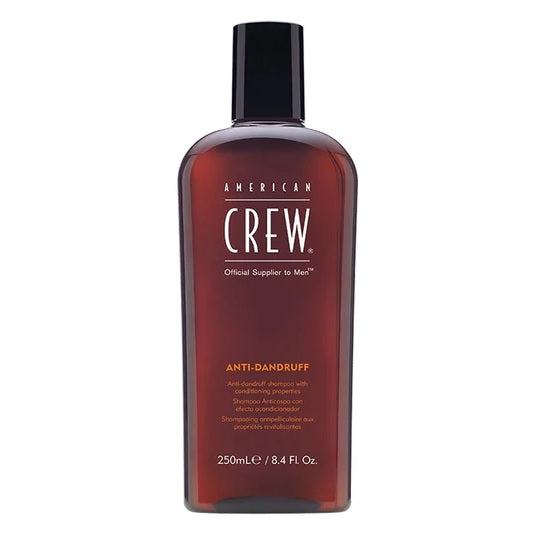 American Crew Anti-Dandruff Shampoo