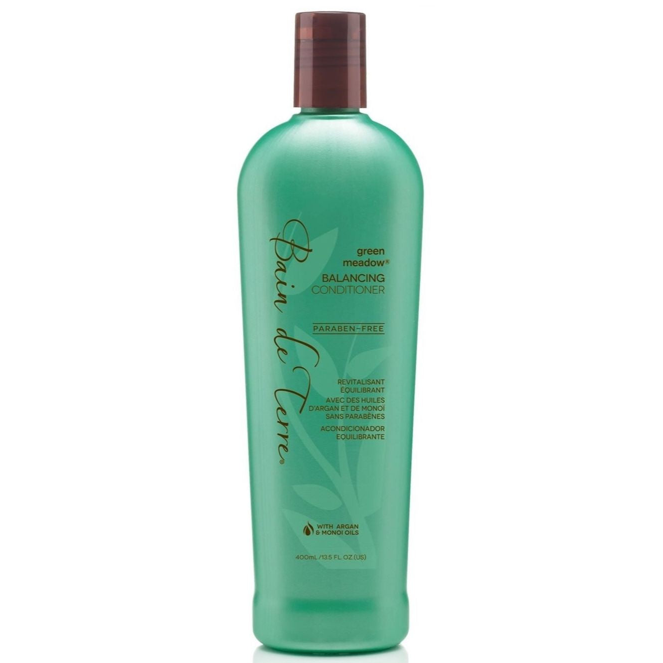 Bain De Terre Green Meadow Balancing Conditioner