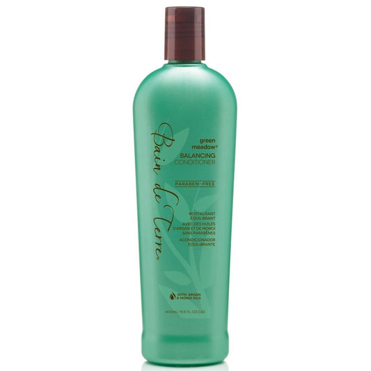 Bain De Terre Green Meadow Balancing Conditioner