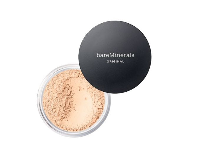 Bare Minerals Loose Powder Foundation, 0.28oz
