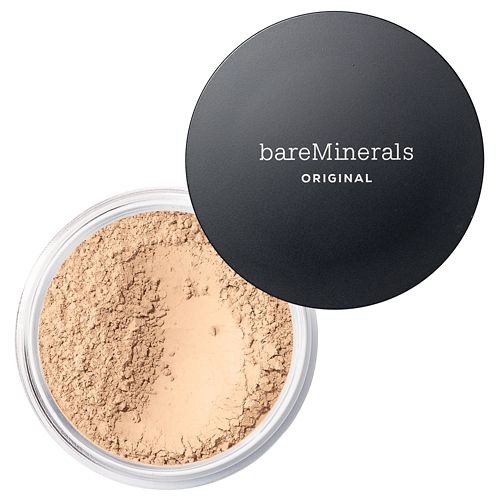 Bare Minerals Loose Powder Foundation, 0.28oz