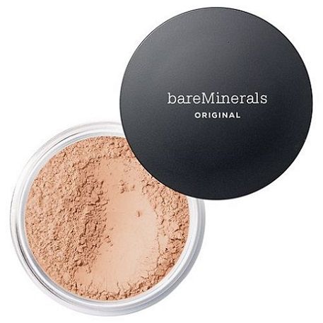 Bare Minerals Loose Powder Foundation, 0.28oz