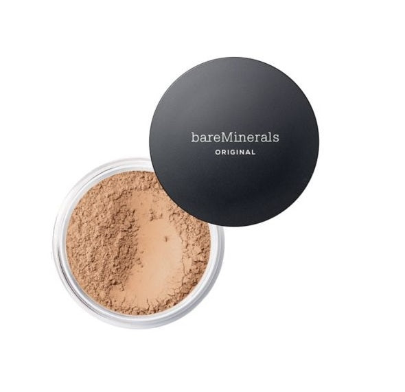 Bare Minerals Loose Powder Foundation, 0.28oz