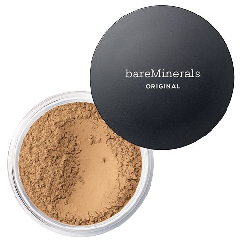 Bare Minerals Loose Powder Foundation, 0.28oz
