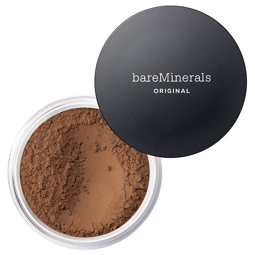 Bare Minerals Loose Powder Foundation, 0.28oz