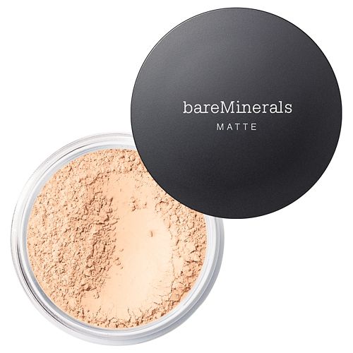 Bare Minerals Loose Powder Matte Foundation, 0.21oz