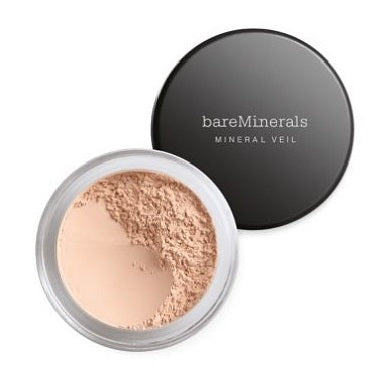 Bare Mineral Veil Finishing Powder 0.3oz