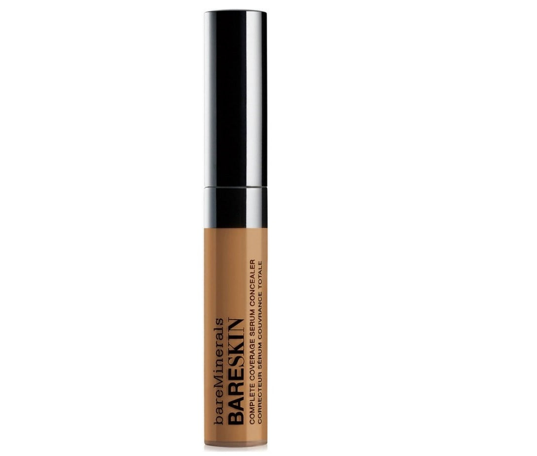 Bare Minerals Bareskin Complete Coverage Serum Concealer, 0.2oz