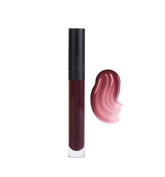 Bare Minerals Moxie Plumping Lip Gloss, 0.15 oz