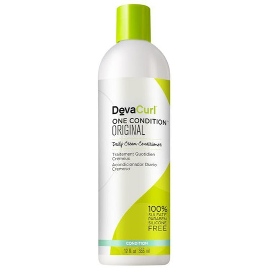 DevaCurl One Condition Original Conditioner