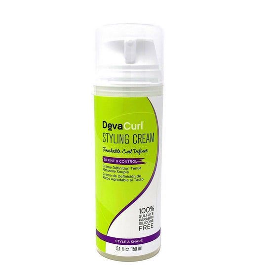 DevaCurl Styling Cream Rich Moisturizing Definer