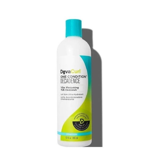 DevaCurl One Condition Decadence Ultra-Rich Cream Conditioner