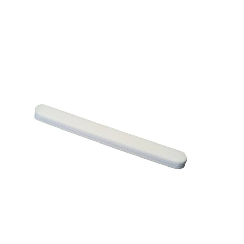 Flowery Sponge Boy Nail File