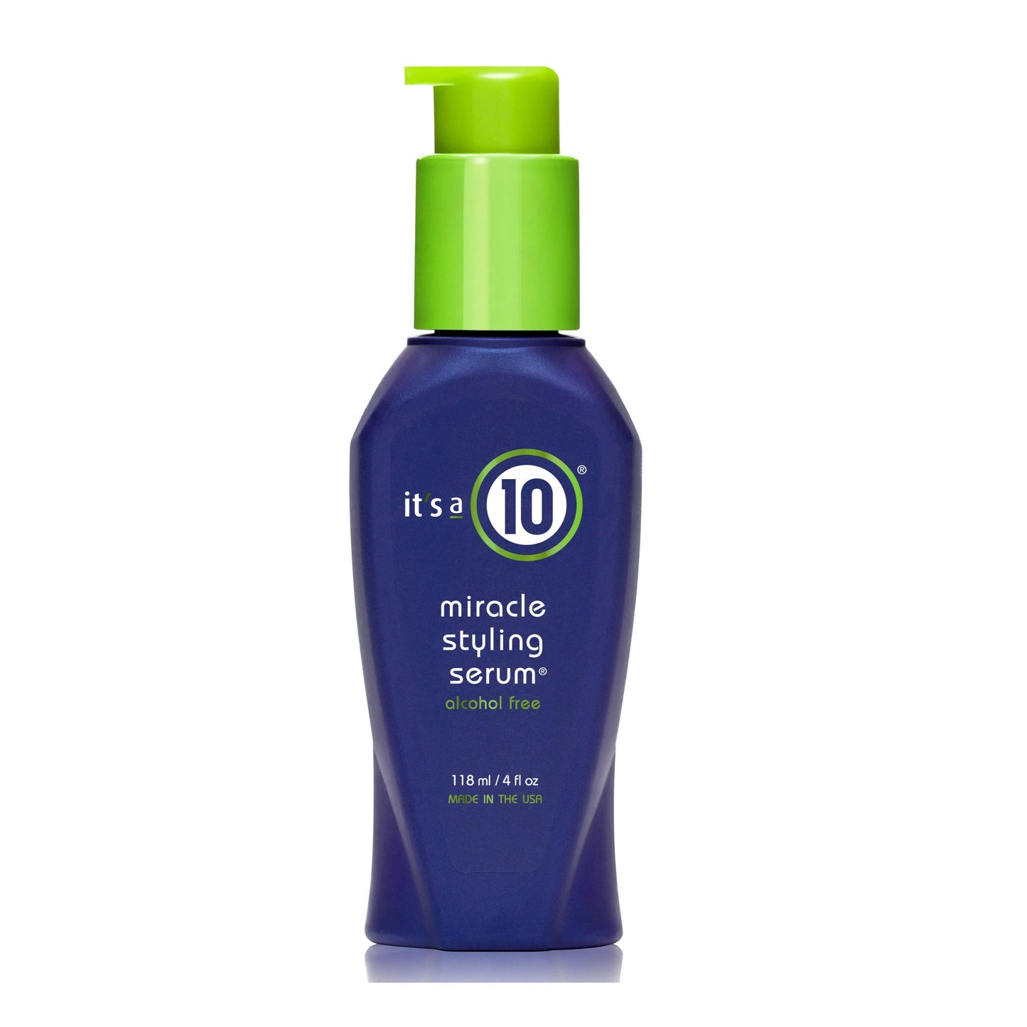 It's a 1 Miracle Styling Serum