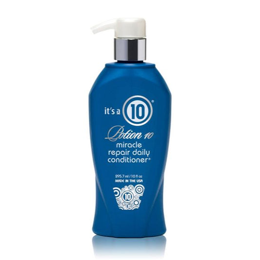 It's a 1 Potion 1 Miracle Repair Daily Conditioner