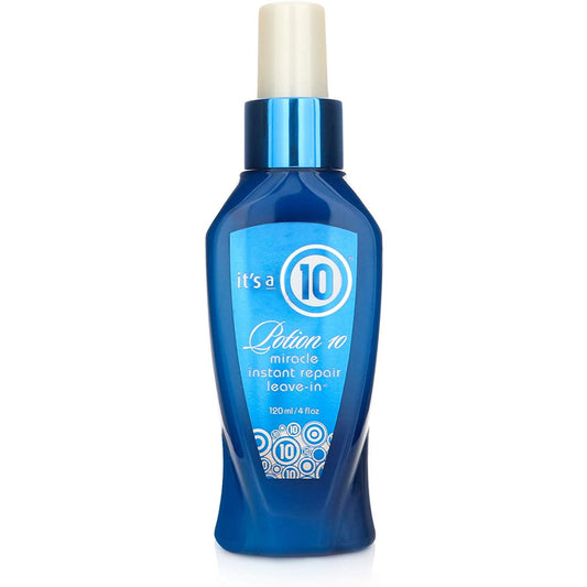 It's a 1 Potion 1 Miracle Instant Repair Leave-In