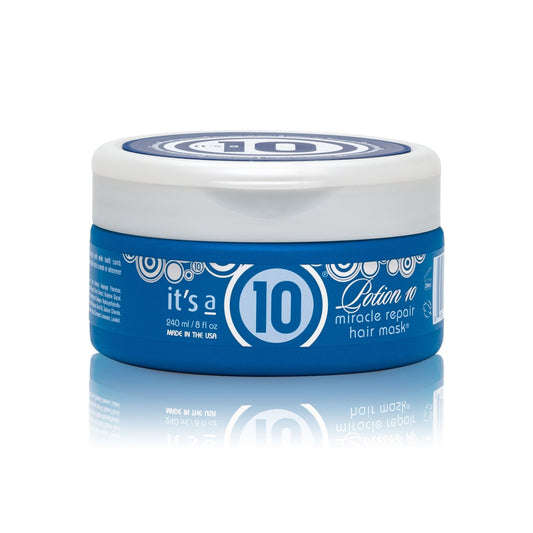It's a 1 Potion 1 Miracle Repair Hair Mask