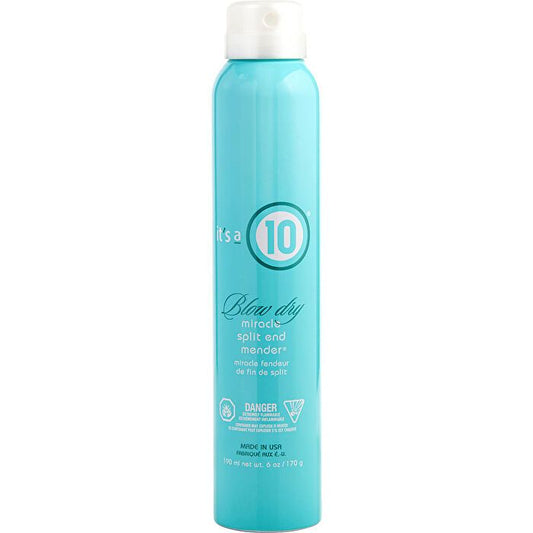 It's a 10 Blow Dry Miracle Split End Mender