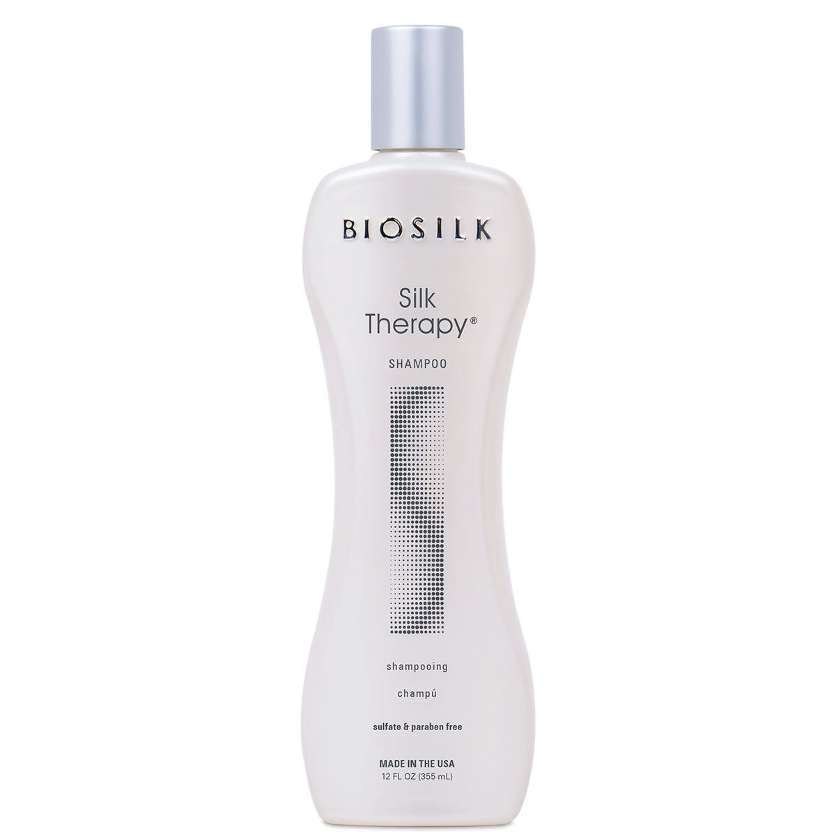 Biosilk Silk Therapy Shampoo