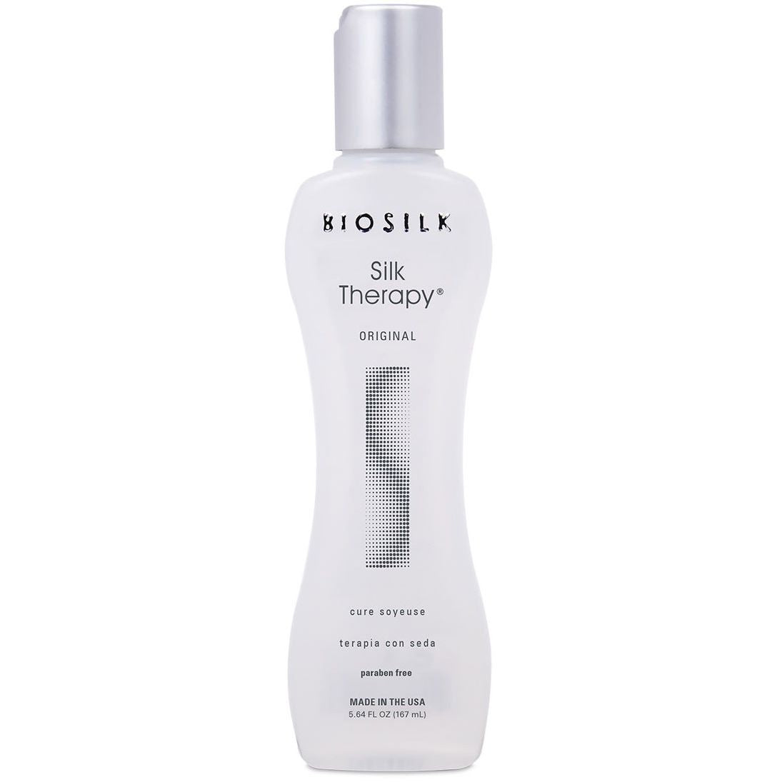 Biosilk Silk Therapy Serum