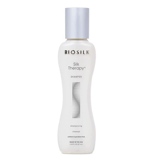 Biosilk Silk Therapy Shampoo