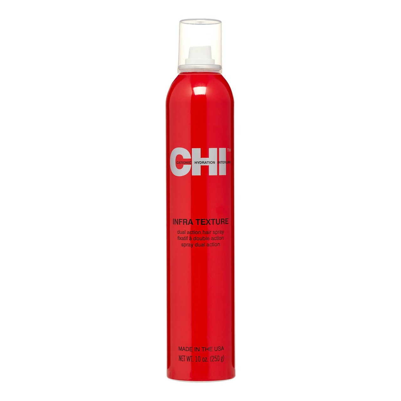 CHI Infra Texture Dual Action Hairspray