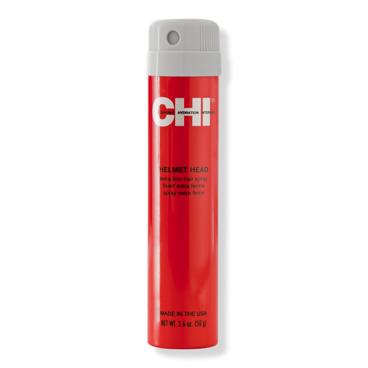 CHI Helmet Head Hair Spray