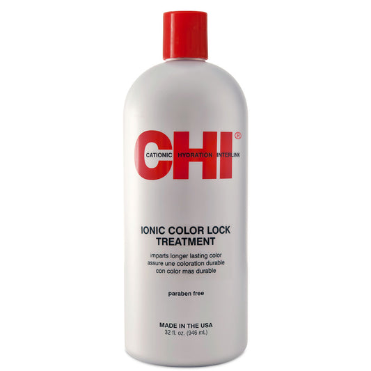 CHI Ionic Color Lock Treatment