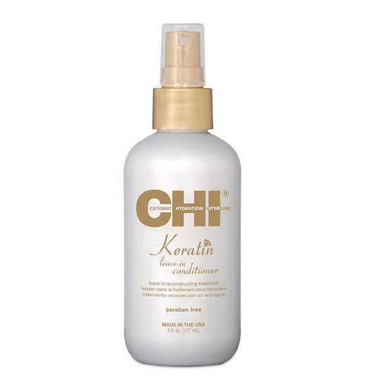 CHI Keratin Leave-In Conditioner