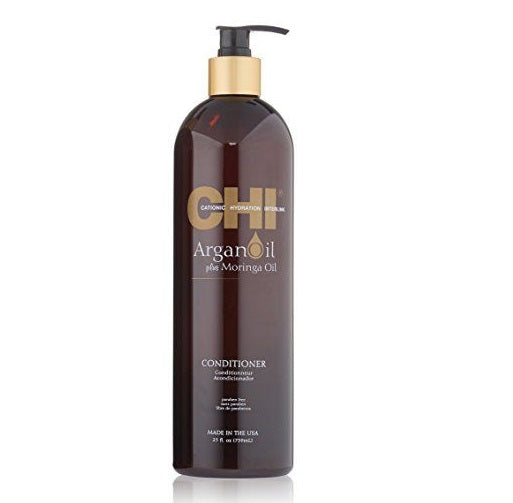CHI Argan Oil Plus Moringa Oil Conditioner