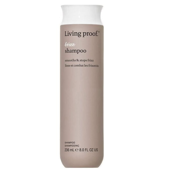 Living Proof No Frizz Shampoo