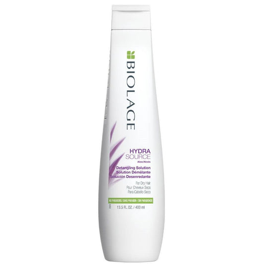 Matrix Biolage HydraSource Detangling Solution
