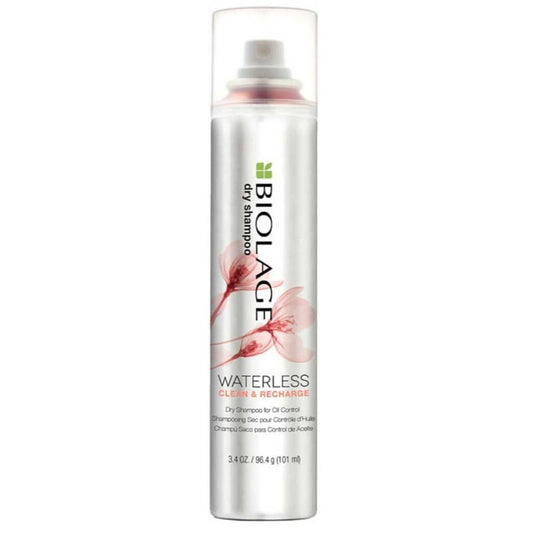Matrix Biolage Waterless Clean & Recharge Dry Shampoo