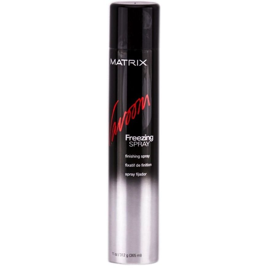 Matrix Vavoom Freezing Spray, Finishing Spray