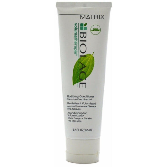 Matrix Biolage volumatherapie Bodifying Conditioner