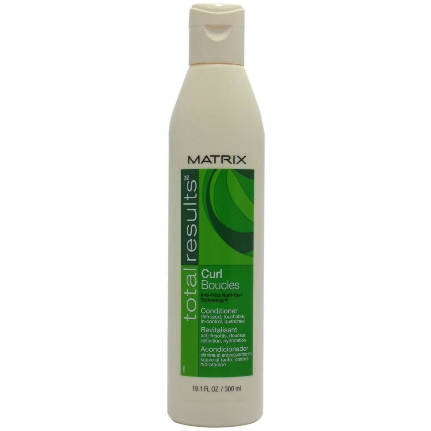 Matrix Total Results Curl Conditioner
