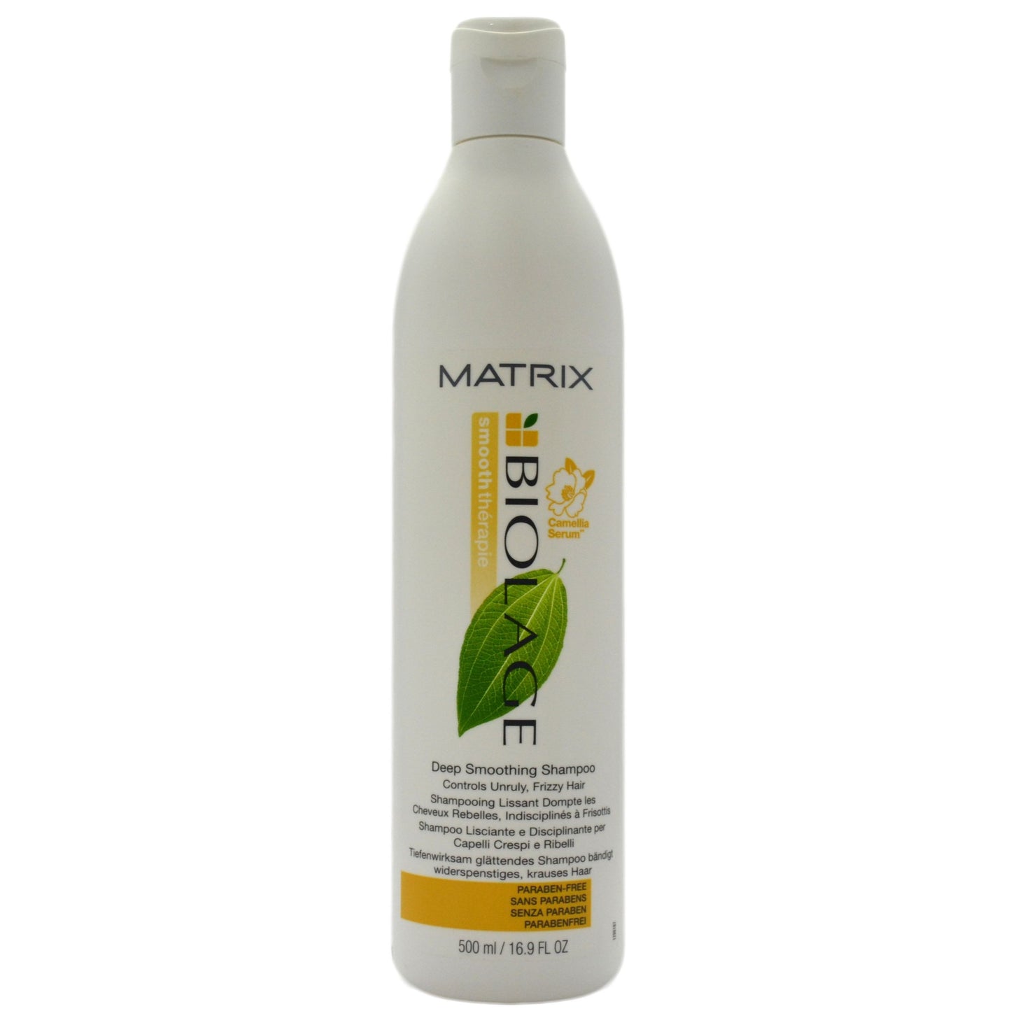 Matrix Biolage Deep Smoothing Shampoo