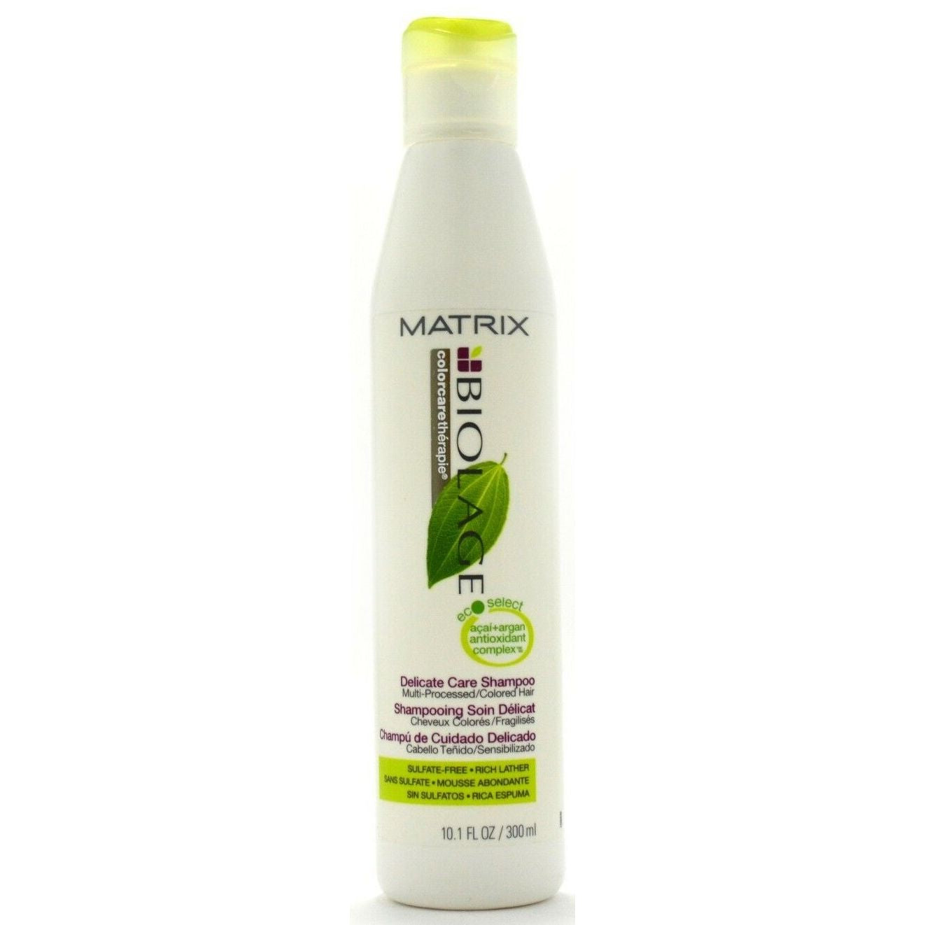 Matrix Biolage colorcaretherapie Delicate Care Shampoo