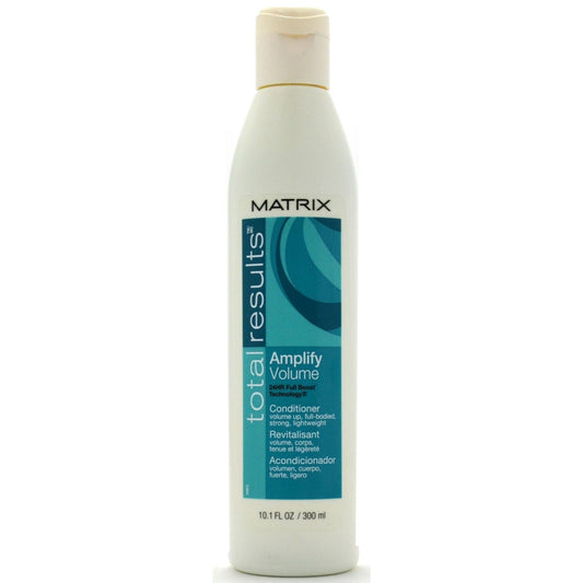 Matrix Total Results Amplify Volume Conditioner