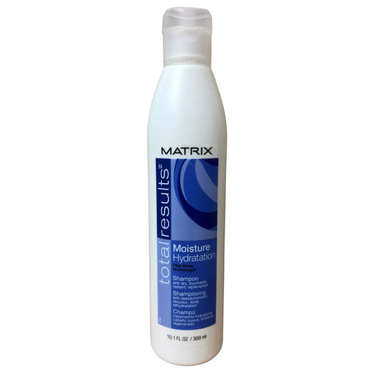 Matrix Total Results Moisture Hydration Shampoo