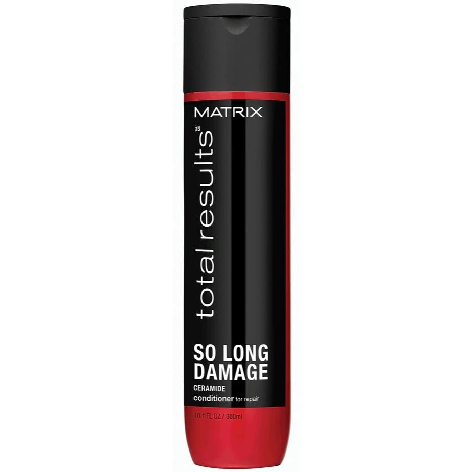 Matrix Total Results So Long Damage Conditioner