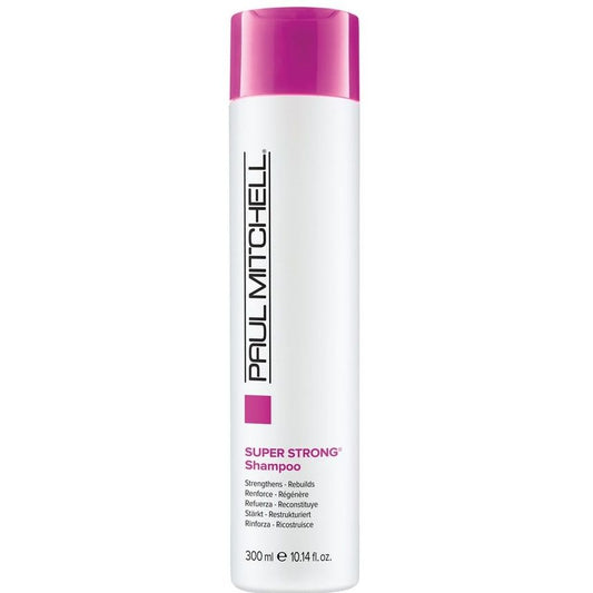 Paul Mitchell Super Strong Shampoo