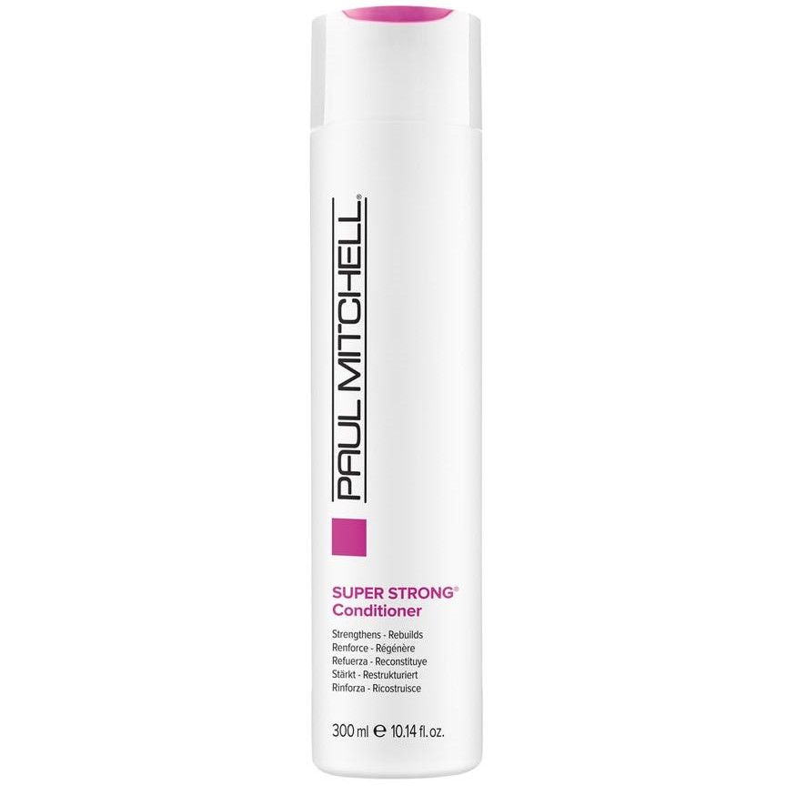 Paul Mitchell Super Strong Conditioner