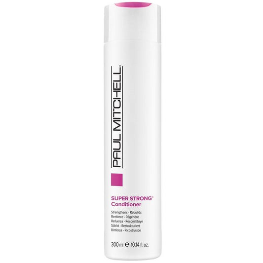 Paul Mitchell Super Strong Conditioner