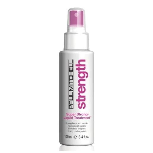 Paul Mitchell Super Strong Liquid Treatment