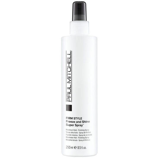 Paul Mitchell Firm Style Freeze and Shine Super Spray