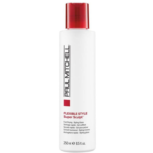 Paul Mitchell Flexible Style Super Sculpt Styling Glaze