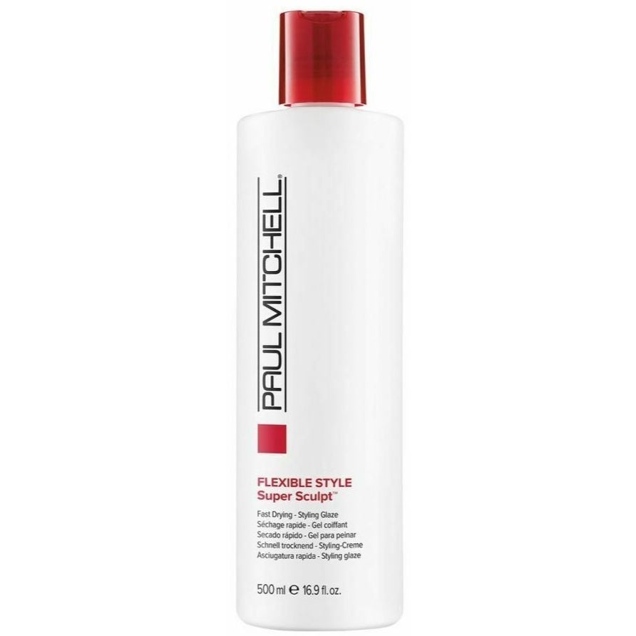 Paul Mitchell Flexible Style Super Sculpt Styling Glaze